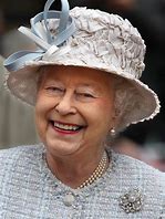 Image result for Queen Elizabeth Smiling