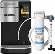 Image result for Flip Water Container On Keurig Coffee Maker 2