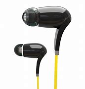 Image result for Yellow EarPods