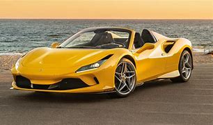 Image result for 2021 Ferrari F8