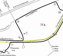 Image result for Race Track Streets of HB