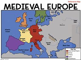 Image result for middle ages european