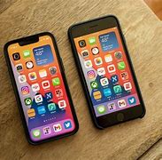 Image result for Size iPhone SE2 BS 13