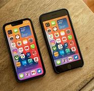 Image result for iPhone 5S Mini Size