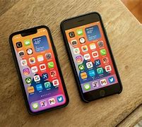 Image result for Iphonee13 Mini Size