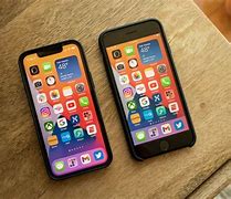 Image result for iPhone Size Mini SE