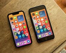 Image result for iPhone 15 vs iPhone 13 Mini