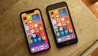 Image result for iPhone 13 Mini Texting Screen