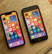 Image result for iPhone SE3 Mini