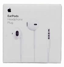 Image result for 3.5Mm Apple EarPods