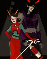 Image result for Homestuck ancestors