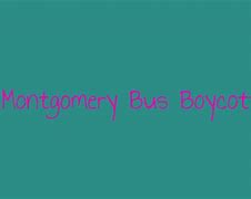 Image result for Albany Bus Boycott