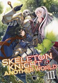 Image result for Skeleton Knight in Anothr World