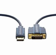 Image result for Cable DisplayPort to DVI 25