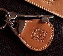 Image result for Key Ring Leather Sheath