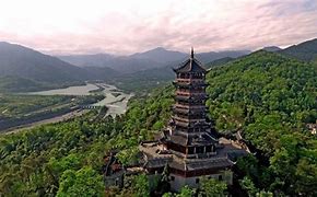 Image result for Chengdu Mount Qingcheng