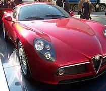 Image result for Best Car World Alfa Romeo 8C Competizione
