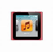 Image result for Apple iPod Nano 8GB 6th Generation