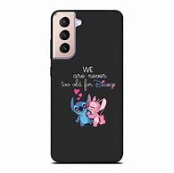 Image result for S21 Stitch Phone Case
