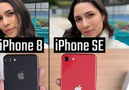 Image result for IP Home SE vs iPhone 8