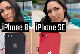 Image result for iPhone 8 Camera vs 6s
