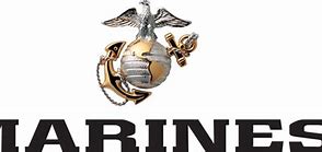 Image result for United States Marines Logo.png