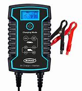 Image result for A Linear Car Battery Charger