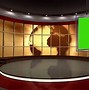 Image result for Sky News Studio Greenscreen