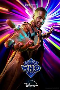 Image result for Doctor Who Disney Plus