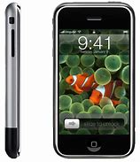 Image result for First iPhone Model