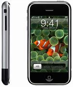 Image result for First iPhone Front Side