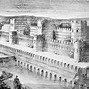 Image result for Constantinople Walls Remains