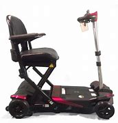 Image result for Automatic Folding Mobility Scooters