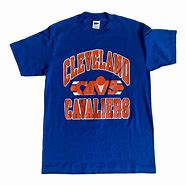 Image result for Cleveland Cavs Orange Shirt