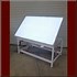 Image result for Industrial Adjustable Height Work Tables