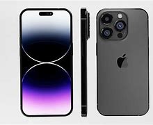 Image result for iPhone 14 Pro Max Space Grey