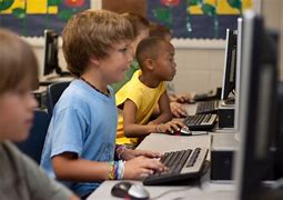 Image result for Not Real Computer Kids