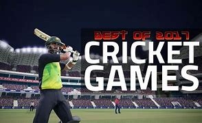 Image result for Best Cricket Games