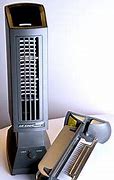 Image result for Sharper Image Ionic Breeze Air Purifier
