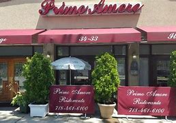 Image result for Primo Amore