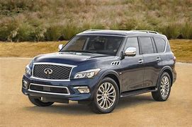 Image result for 2016 Infiniti QX80 Limited
