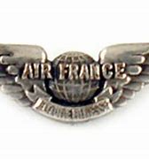 Image result for Air France Kids Wings