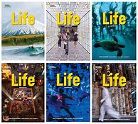Image result for Life. English Book