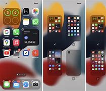 Image result for iOS 15 Design