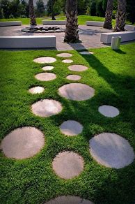 Image result for Pretty Stepping Stones