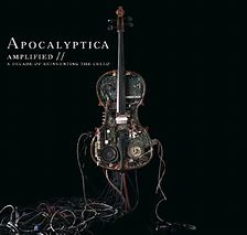 Image result for amplified_ _a_decade_of_reinventing_the_cello