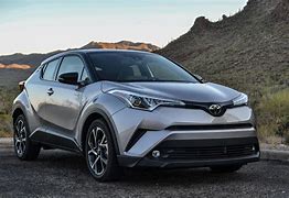 Image result for Toyota Chr 2019