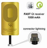 Image result for Yking Qi Wireless Charging Receiver