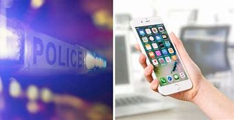 Image result for Police Home Phone