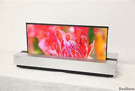 Image result for Sharp OLED TV in Japan